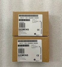 1PCS NEW SIEMENS 6ES7 135-4GB00-0AB0 6ES7135-4GB00-0AB0 output module