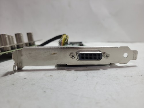 Advantech VRC7016LX 16-kanałowa karta rejestratora PCIe z płytką EDGEVR300 DVA-886 #0110 - Zdjęcie 5 z 6