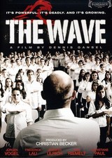 The Wave [Used Very Good DVD] Subtitled