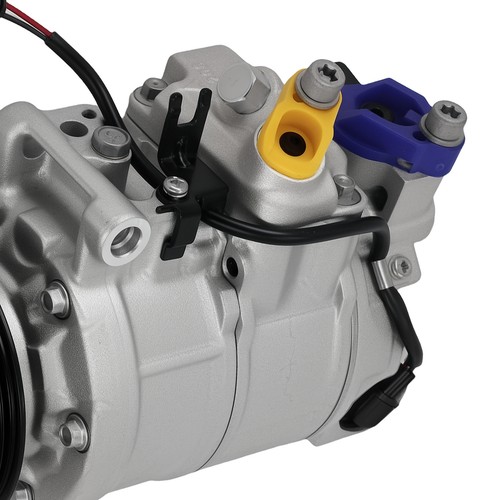 Compresor Climatizacion For Audi A6 Allroad 2.7L 3.0L 2004-2011 8E0260805AT - Picture 5 of 12