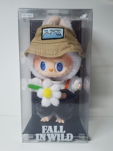 Labubu Fall in Wild | eBay