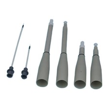 0390901 or 0390902 Nozzle extension For WAGNER PEA-C4 Spraypack Spray Gun