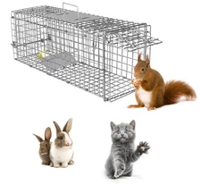 Live Animal Trap 