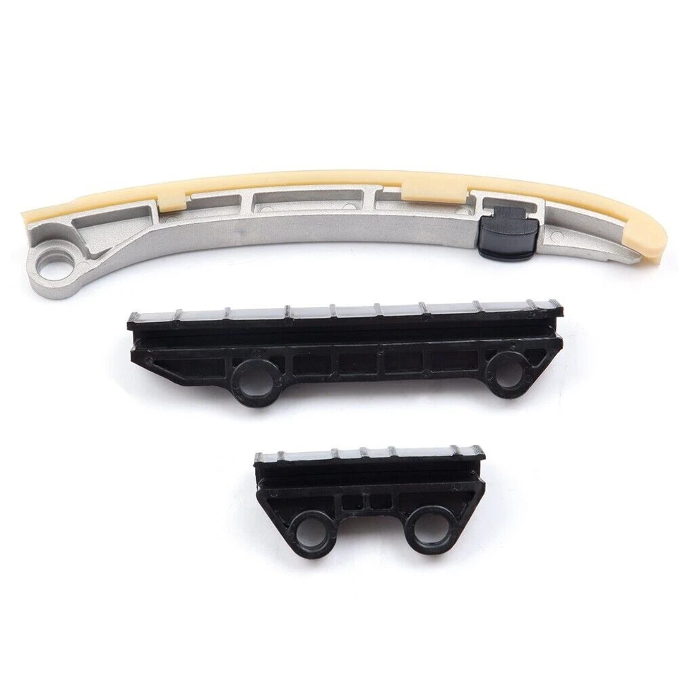 Head Gasket Set Timing Chain Water Pump W/ Gasket For 2006 2005 Suzuki XL-7 2.7L - Image 4 of 4