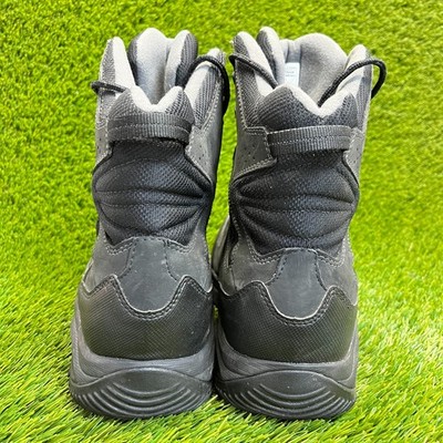 Columbia Bugaboot Omni Grip Mens Size 13 Black Outdoor 