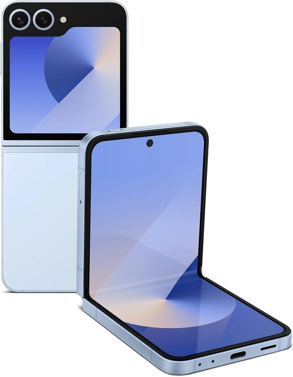 Samsung Galaxy Z Flip6 for Sale - Shop New & Used Cell Phones - eBay