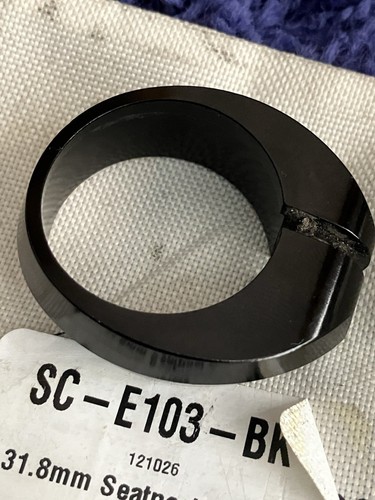 Thomson 31.8 Seat Clamp - 第 4/15 張圖片