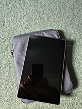 Samsung Galaxy Tab S6 Lite SM-P61064GBWi-Fi, 10.4"AngoraBlue bundled case & Spen