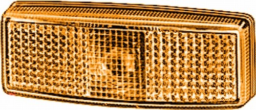 SIDE MARKER LIGHT 2PS 006 717-031 FORSIDE MARKER LIGHT 2PS 006 717-031 FOR AUWÄR - Picture 2 of 11