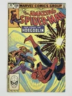 Amazing Spider-Man #239 Marvel 1983 2nd Hobgoblin Appearance Key Comic