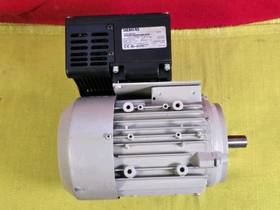 Siemens Elektromotor 3Mot 1.UA7083 4B002+Combimaster CM75 Ungeprüft Ersatz Teil