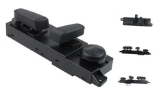 Front Left Driver Side Power Seat Switch for Hyundai Tucson 2016-2021 Sonata