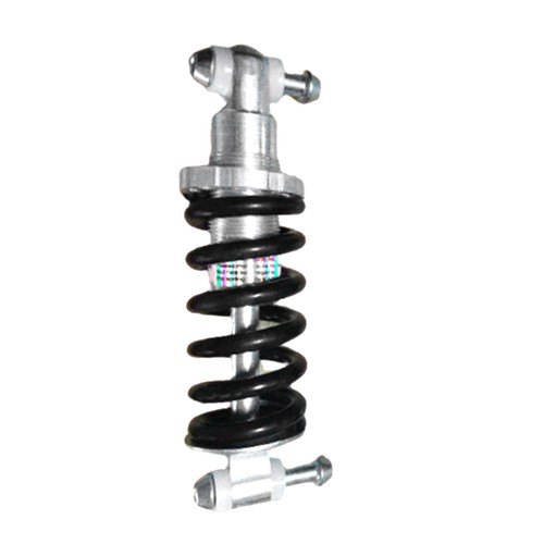 10/12.5/15CM REAR SUSPENSION SPRING SHOCK ABSORBER FOR MOUNTAIN BIKE BICYCLE - Bild 10 von 11