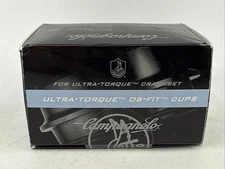 NEW Campagnolo Ultra-Torque OS Fit Integrated BB30 Bottom Bracket Cups 68x46