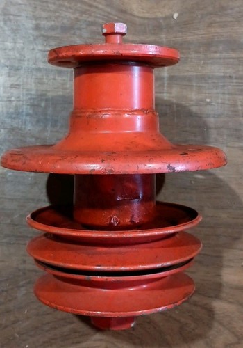 Simplicity Riemenscheibe und Nabe 1685065 OEM - Bild 4 von 4