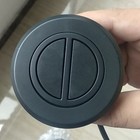 Round Button Hand Controller Hand Control Tool Lifter Electric Push Rod