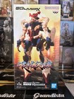 Mobile Suit Gundam. GquuuuuuX. Breakthrough Sieg Axe Figure -Genkai Toppa-