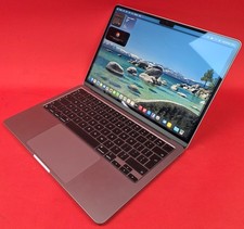 Apple MacBook Air M2 13" 2022 - M2 8GB 256GB (READ DESCRIPTION)