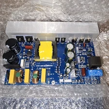 High Power Amplifier Board Class D 1000W Mono Power Amp Peak Switching Power NEW