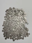 Lot Of (500) 1920's , 1930's Part Date Buffalo Nickels P,D,S Mints / A Few Teens