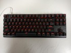 Corsair K60 Pro TKL RGB Optical Mechanical Gaming keyboard, Black