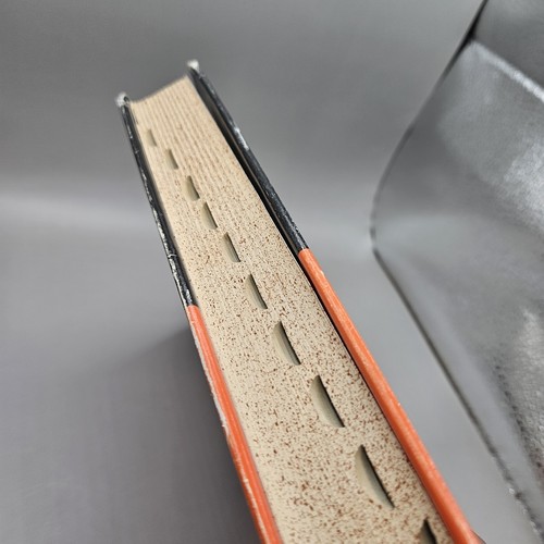 Webster's Dictionary of Synonyms 1951 First Edition Hardcover With Dust Cover - Picture 4 of 9