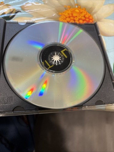 Men At Large CD: One Size Fits All - Picture 3 of 4