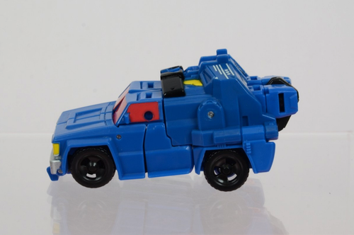 Transformers Power of the Primes Roadtrap Legends Class Hasbro 2018 - Imagen 5 de 10