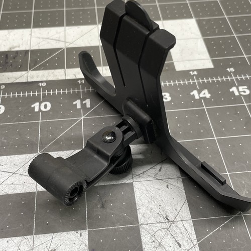 Peak Digital Wireless Back-Up Camera 4.3” Color LCD Monitor - Picture 6 of 8