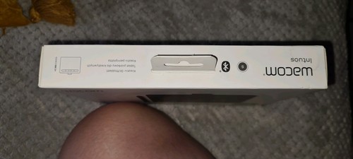 Wacom Intuos Small Bluetooth Drawing Tablet Never used. - Picture 6 of 6