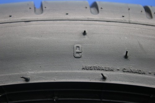 1 Used Pirelli Pzero ★ PZ4 315/30R22 315/30/22 3153022 107Y - Picture 10 of 13