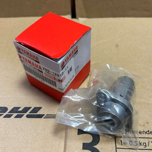 【NEW】Yamaha Genuine FZ6 XJ6 Tensioner Assy, Cam Chain 20S-12210-10 - Bild 1 von 3