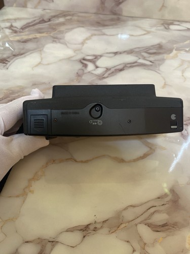 Vintage Loreo 3D Stereo Photokit Käpt`n Blaubär analoge Kleinbildkamera *FUNKTIONSTÜCHTIG* - Bild 12 von 19