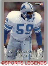 1993 Fleer NFL #401-500