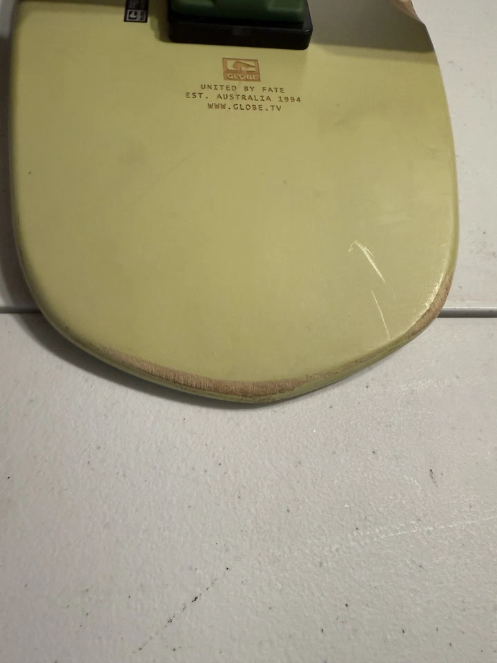 Globe 94 Long Bored Made In Australia, Globe Skateboard - Изображение 3 из 4
