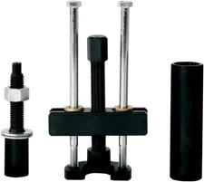 Jim's Machining 34902-84-3 Replacement Bearing Plate for Mainshaft Bearing Ra...