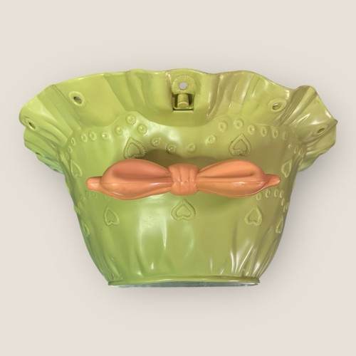 Vintage 1986 HASBRO My Little Pony Baby Bonnet/School of Dance Toy Set - Picture 11 of 24