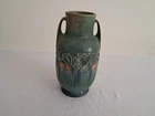 Roseville Pottery Vase, Unmarked