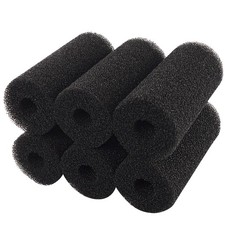 Pre-Filter Sponge Roll Fit for Beckett Pond G FR DP Pump, Part No 7209410 6 Pack