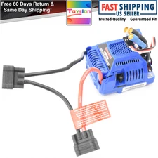 Fits X-MAXX XRT TRAXXAS Velineon VXL-8S ESC Brushless Speed Control 8s Sand Car