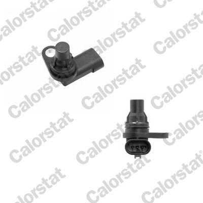 CRANKSHAFT POSITION SENSOR RIGHT CS0251 CALORSTAT BY VERNET NEW OE REPLACEMENT - Picture 2 of 5