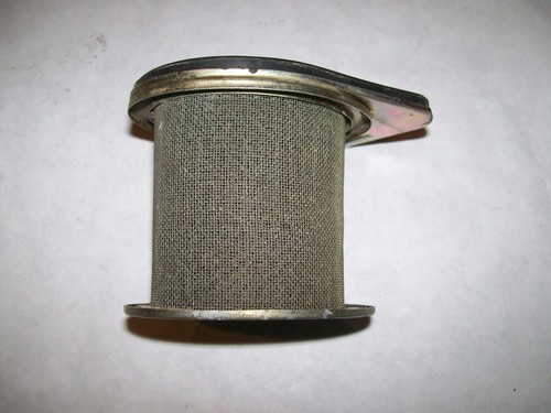 Honda XL185S XL100S XL125S Air Filter Holder - Picture 4 of 4