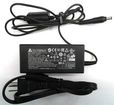 Genuine Delta for Dell Monitor AC Adapter Power Supply ADP-40DD B ADP-40GD BD