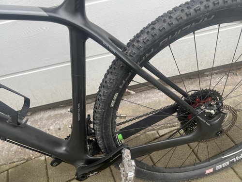 Grand Canyon Carbon SL .NP 2500€ Wenig Benutzt . Rechnung . Versand Möglich - Bild 8 von 13