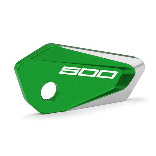 Cubierta protectora sensor ABS rueda trasera accesorios moto Kawasaki - Imagen 18 de 35