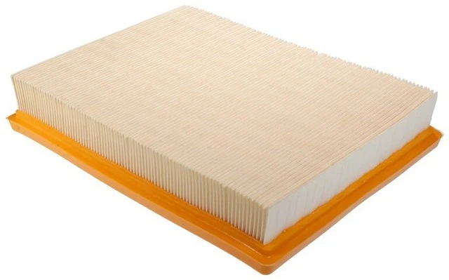 马勒 LX 722 空气过滤器 — 第 4/4 张图片