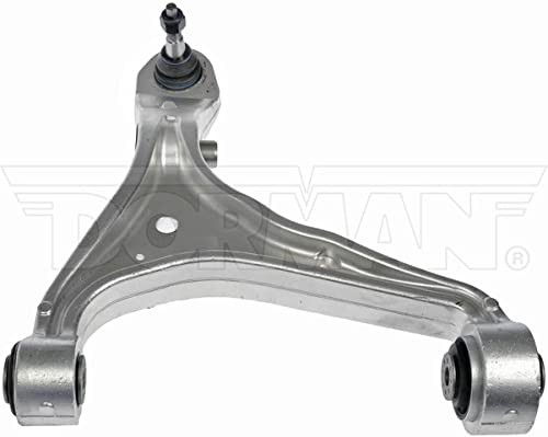 Dorman   Oe Solutions Suspension Control Arm And Ball Joint Assembly - Picture 4 of 6