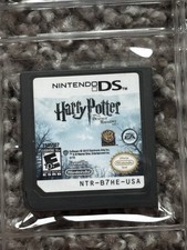 Harry Potter and the Deathly Hallows: Part 1 (Nintendo DS) Cartridge Only Tested