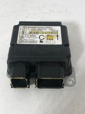 2016 FORD KUGA AIRBAG CONTROL MODULE CV4T14B321CH A318