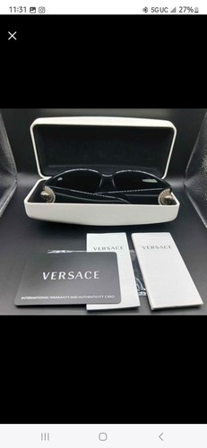 4044b Versace Sunglasses - Picture 2 of 6